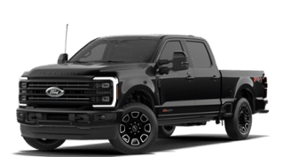 2027 Ford Super Duty® External Image 1
